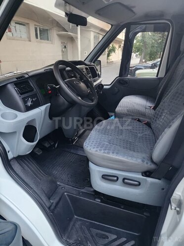 Ford Transit 2008, 178,000 km - 2.4 л - Bakı