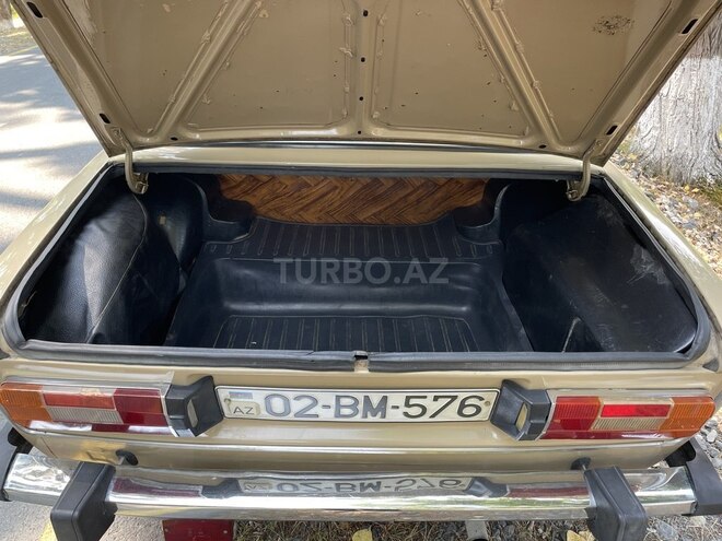 LADA (VAZ) 2106 1992, 51,897 km - 1.5 l - Zaqatala