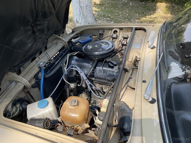 LADA (VAZ) 2106 1992, 51,897 km - 1.5 l - Zaqatala