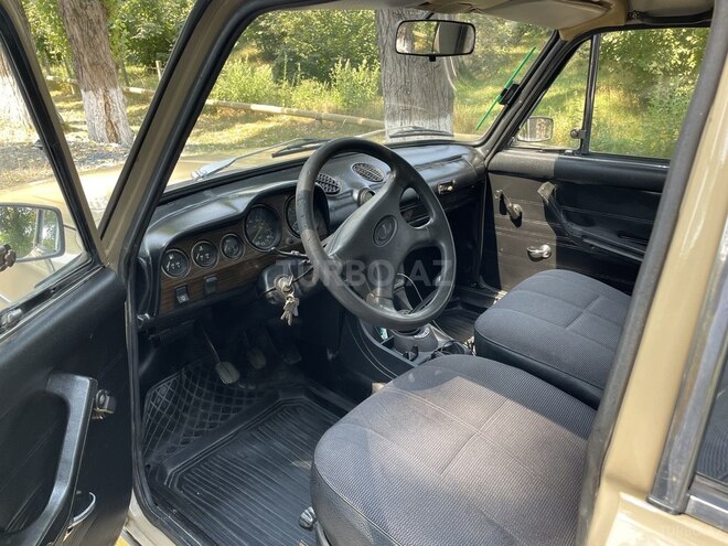 LADA (VAZ) 2106 1992, 51,897 km - 1.5 l - Zaqatala