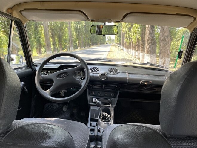 LADA (VAZ) 2106 1992, 51,897 km - 1.5 l - Zaqatala