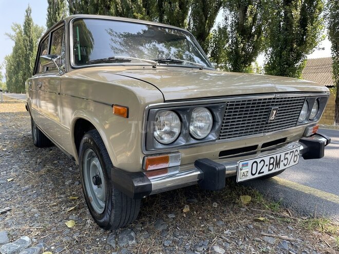LADA (VAZ) 2106 1992, 51,897 km - 1.5 l - Zaqatala