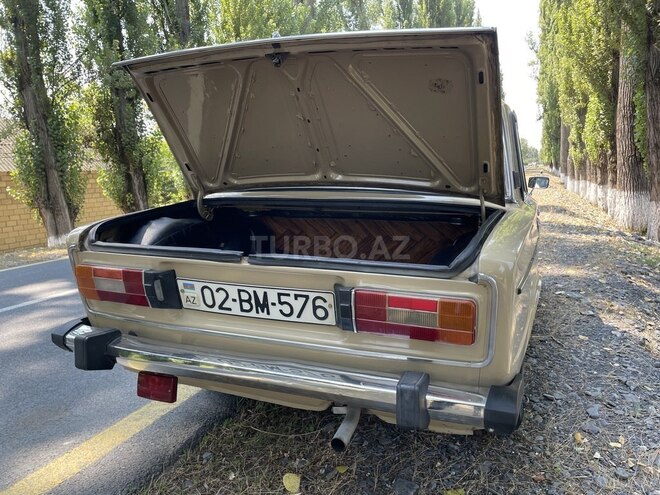 LADA (VAZ) 2106 1992, 51,897 km - 1.5 l - Zaqatala