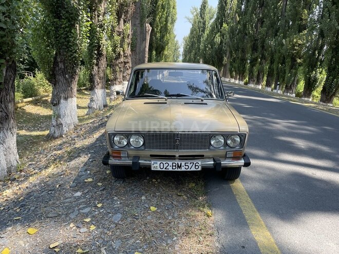 LADA (VAZ) 2106 1992, 51,897 km - 1.5 l - Zaqatala
