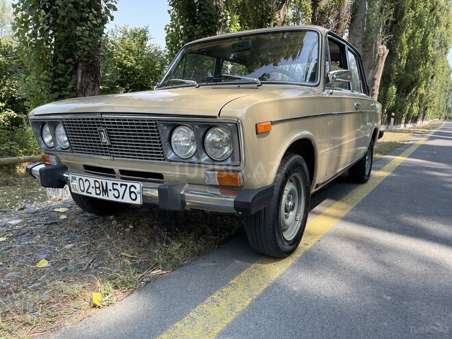 LADA (VAZ) 2106 1992, 51,897 km - 1.5 l - Zaqatala