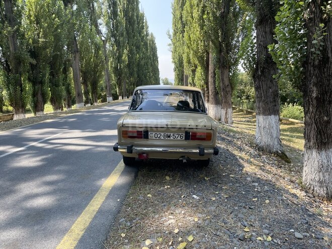 LADA (VAZ) 2106 1992, 51,897 km - 1.5 l - Zaqatala