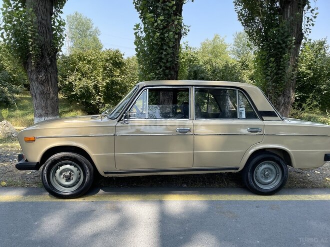 LADA (VAZ) 2106 1992, 51,897 km - 1.5 l - Zaqatala