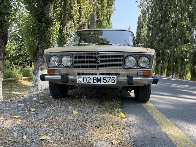 LADA (VAZ) 2106 1992, 51,897 km - 1.5 l - Zaqatala