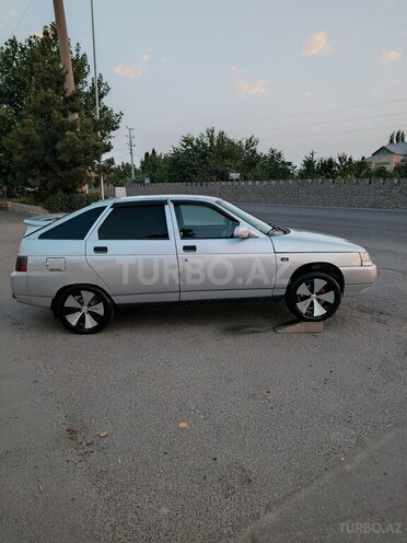 LADA (VAZ) 2112 2005, 180,000 km - 1.6 л - Bərdə