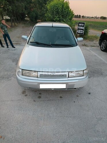 LADA (VAZ) 2112 2005, 180,000 km - 1.6 л - Bərdə