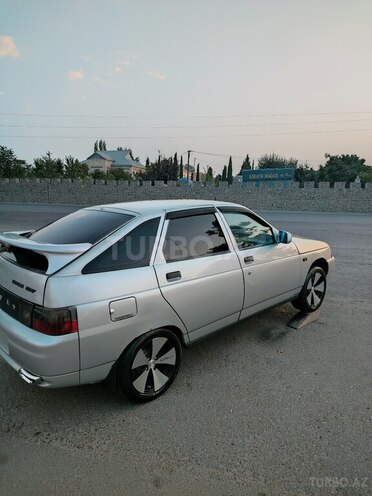 LADA (VAZ) 2112 2005, 180,000 km - 1.6 л - Bərdə