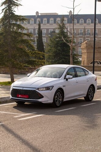 BYD Qin Plus 2025, 0 km - 1.5 l - Bakı