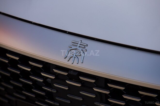 BYD Qin Plus 2025, 0 km - 1.5 l - Bakı