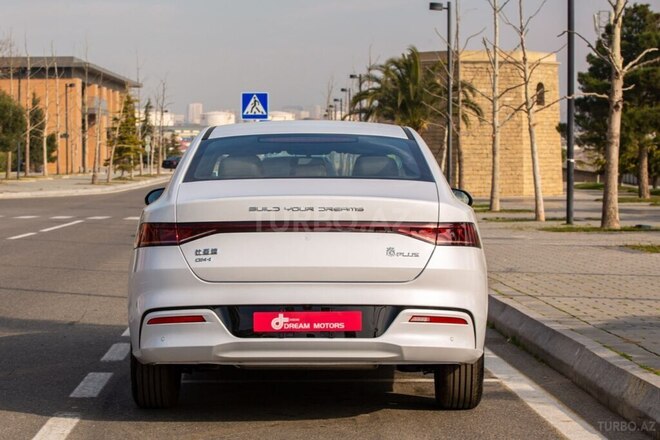 BYD Qin Plus 2025, 0 km - 1.5 l - Bakı