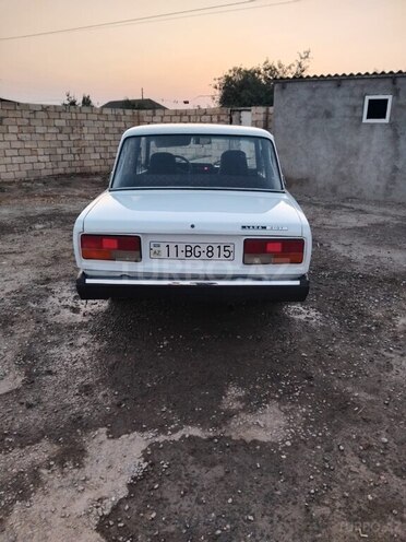 LADA (VAZ) 2107 2007, 79,908 km - 1.6 л - Neftçala