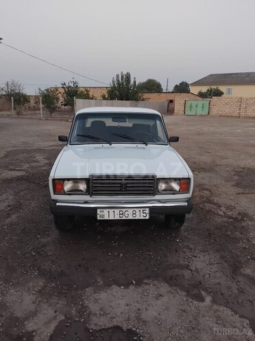 LADA (VAZ) 2107 2007, 79,908 km - 1.6 л - Neftçala