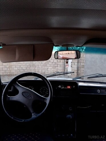 LADA (VAZ) 2107 2007, 79,908 km - 1.6 л - Neftçala