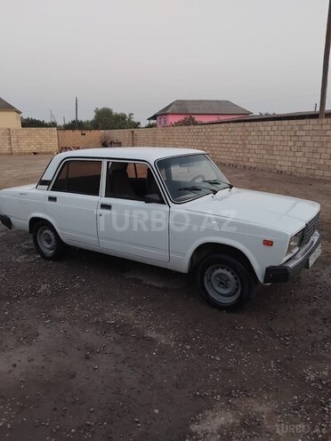 LADA (VAZ) 2107 2007, 79,908 km - 1.6 л - Neftçala