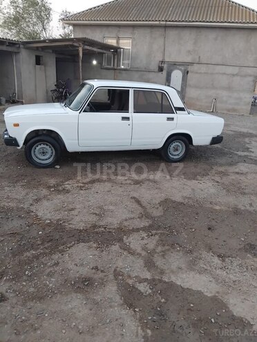 LADA (VAZ) 2107 2007, 79,908 km - 1.6 л - Neftçala