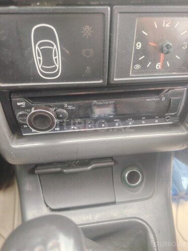 LADA (VAZ) 2112 2005, 180,000 km - 1.6 л - Bərdə