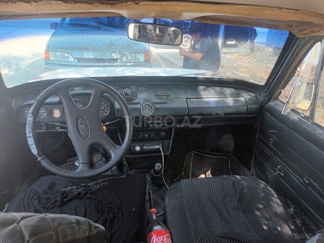 LADA (VAZ) 21011 1985, 200,000 km - 1.3 л - Xaçmaz