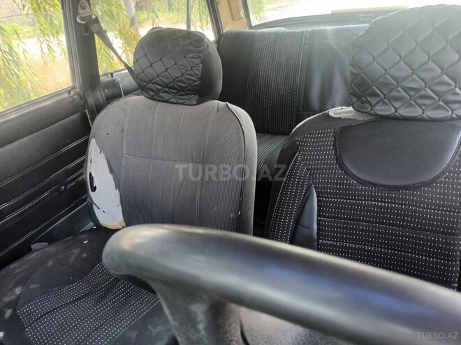 LADA (VAZ) 21011 1985, 200,000 km - 1.3 л - Xaçmaz