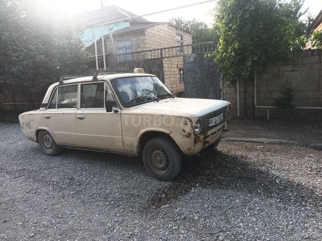 LADA (VAZ) 21011 1985, 200,000 km - 1.3 л - Xaçmaz