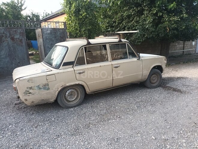 LADA (VAZ) 21011 1985, 200,000 km - 1.3 л - Xaçmaz