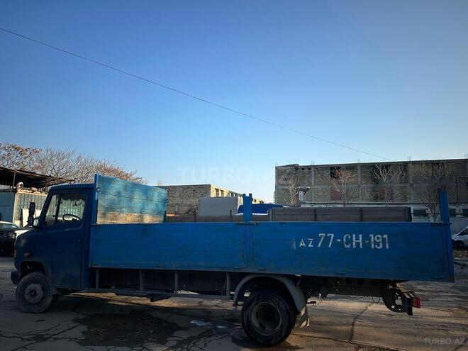 Mercedes Atego 815 1991, 352,000 km - 4.2 l - Bakı