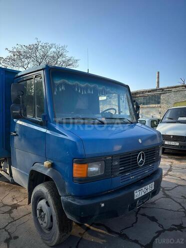 Mercedes Atego 815 1991, 352,000 km - 4.2 l - Bakı