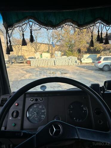 Mercedes Atego 815 1991, 352,000 km - 4.2 l - Bakı