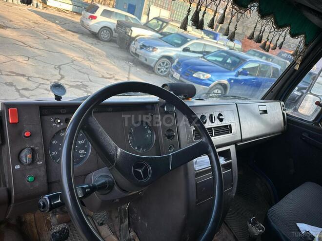 Mercedes Atego 815 1991, 352,000 km - 4.2 l - Bakı