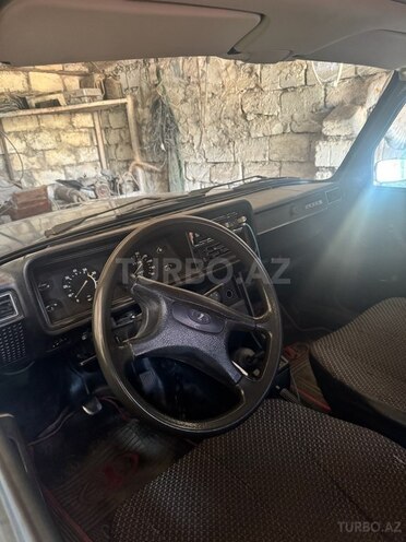 LADA (VAZ) 2107 2009, 146,700 km - 1.6 л - Salyan
