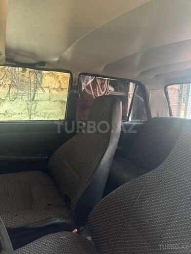 LADA (VAZ) 2107 2009, 146,700 km - 1.6 л - Salyan