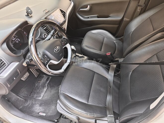 Kia Morning 2014, 247,000 km - 1.0 л - Bakı