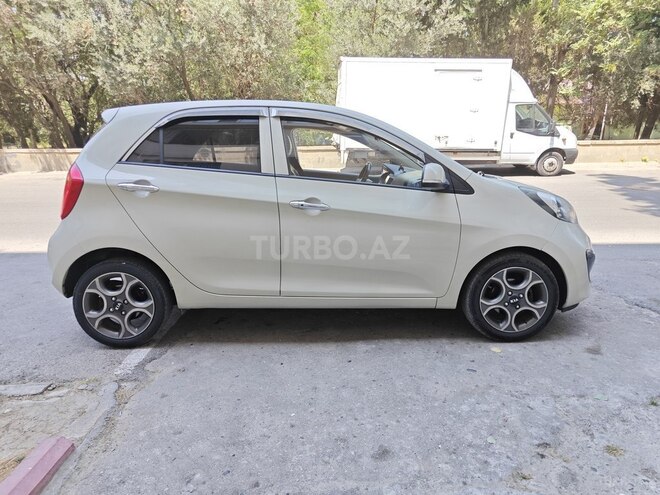 Kia Morning 2014, 247,000 km - 1.0 л - Bakı