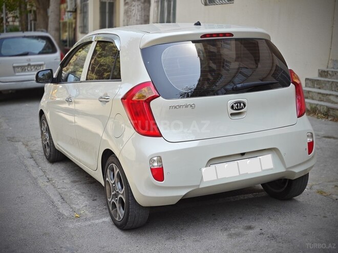 Kia Morning 2014, 247,000 km - 1.0 л - Bakı
