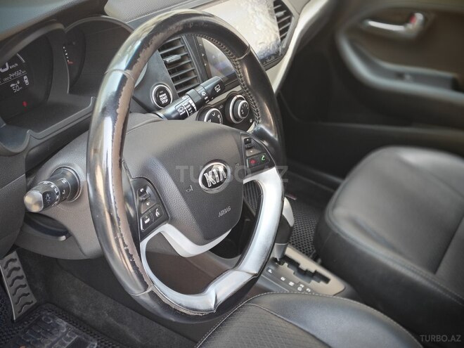 Kia Morning 2014, 247,000 km - 1.0 л - Bakı