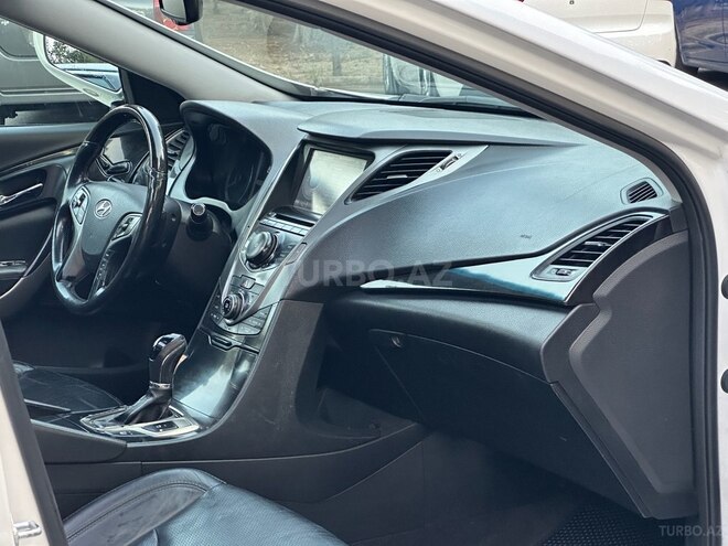 Hyundai Azera 2013, 239,270 km - 2.4 l - Sumqayıt