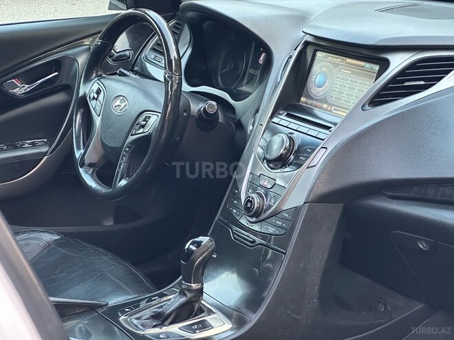 Hyundai Azera 2013, 239,270 km - 2.4 l - Sumqayıt