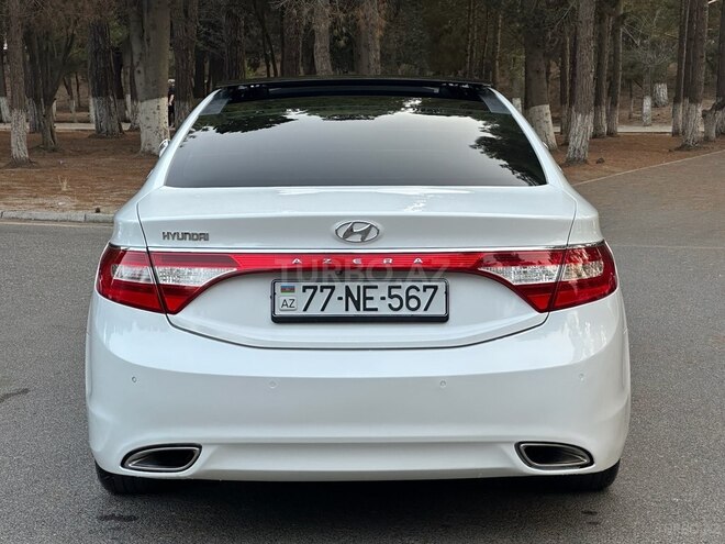 Hyundai Azera 2013, 239,270 km - 2.4 l - Sumqayıt