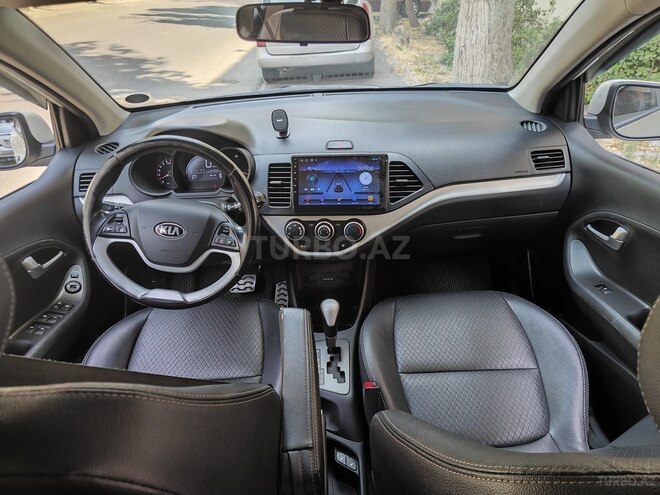 Kia Morning 2014, 247,000 km - 1.0 л - Bakı