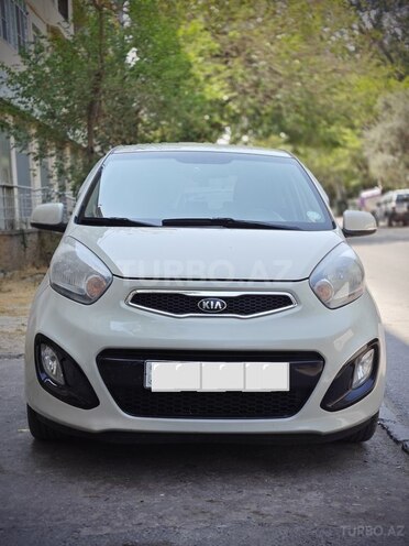 Kia Morning 2014, 247,000 km - 1.0 л - Bakı