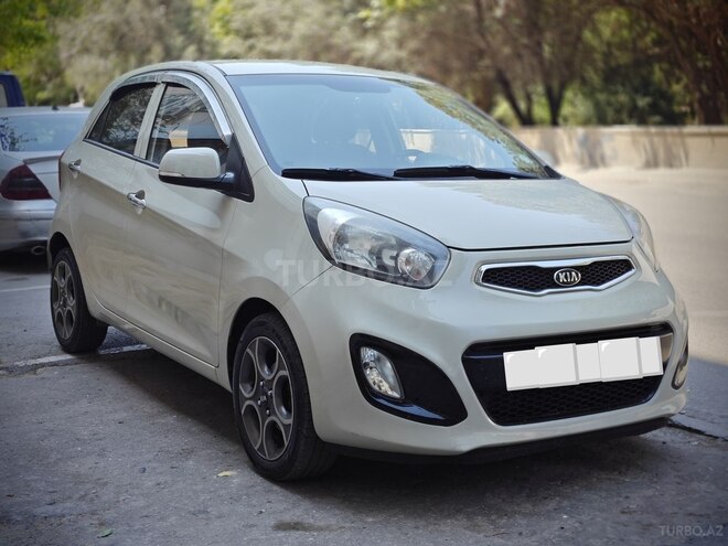 Kia Morning 2014, 247,000 km - 1.0 л - Bakı