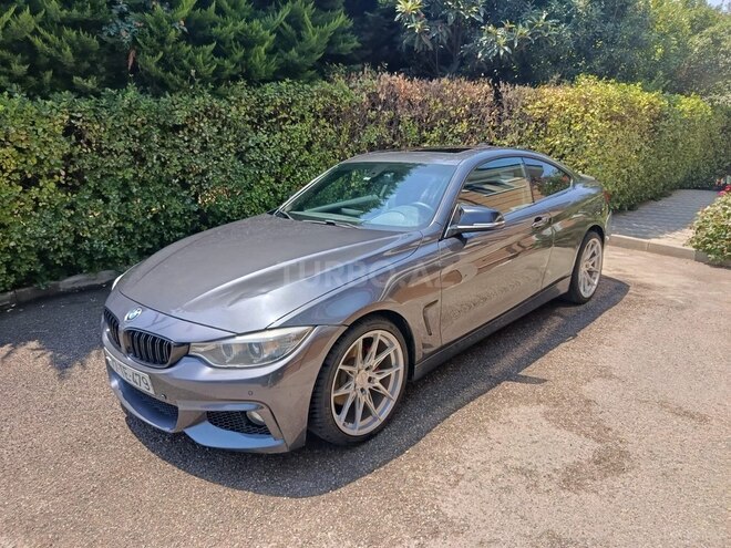 BMW 428 2015, 170,000 km - 2.0 l - Bakı