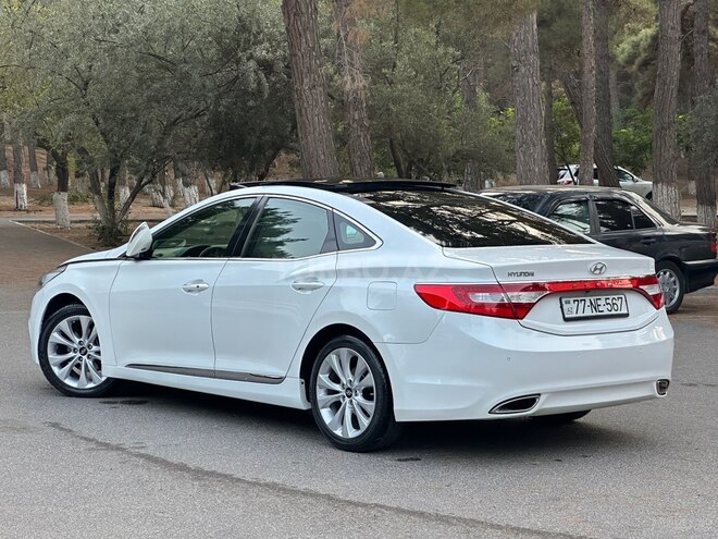 Hyundai Azera 2013, 239,270 km - 2.4 l - Sumqayıt