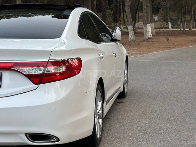 Hyundai Azera 2013, 239,270 km - 2.4 l - Sumqayıt