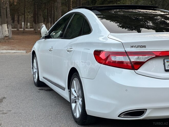 Hyundai Azera 2013, 239,270 km - 2.4 l - Sumqayıt