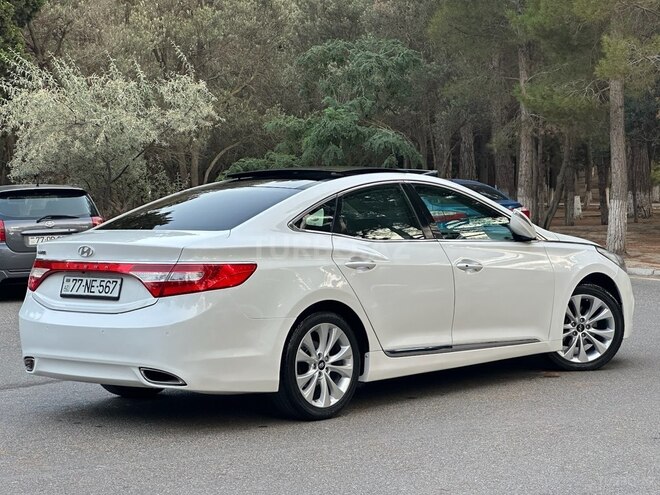 Hyundai Azera 2013, 239,270 km - 2.4 l - Sumqayıt