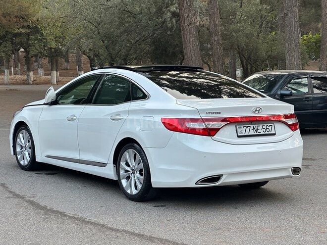 Hyundai Azera 2013, 239,270 km - 2.4 l - Sumqayıt